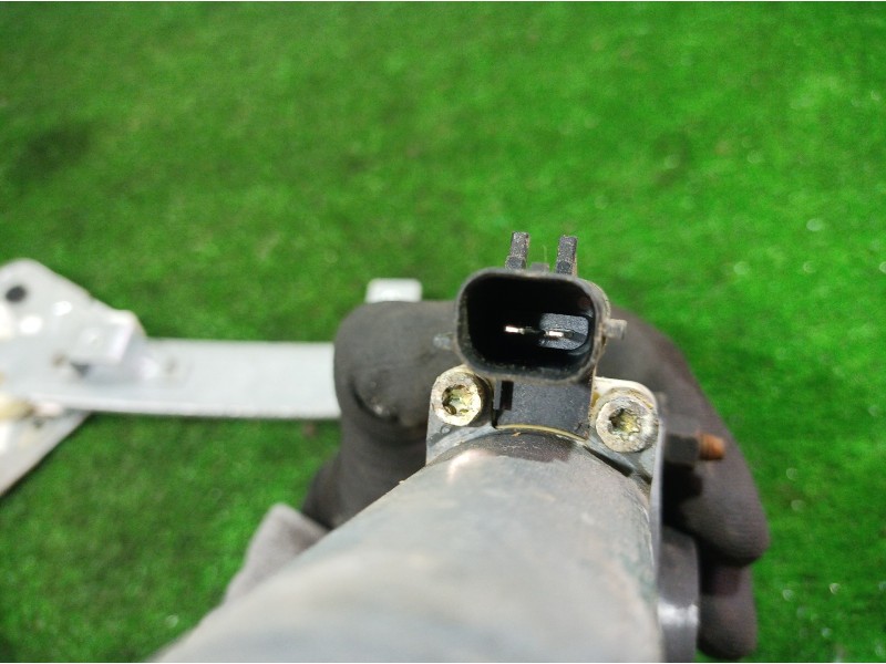 Recambio de elevalunas trasero derecho para chrysler sebring berlina (jr41) 2.0 le referencia OEM IAM   