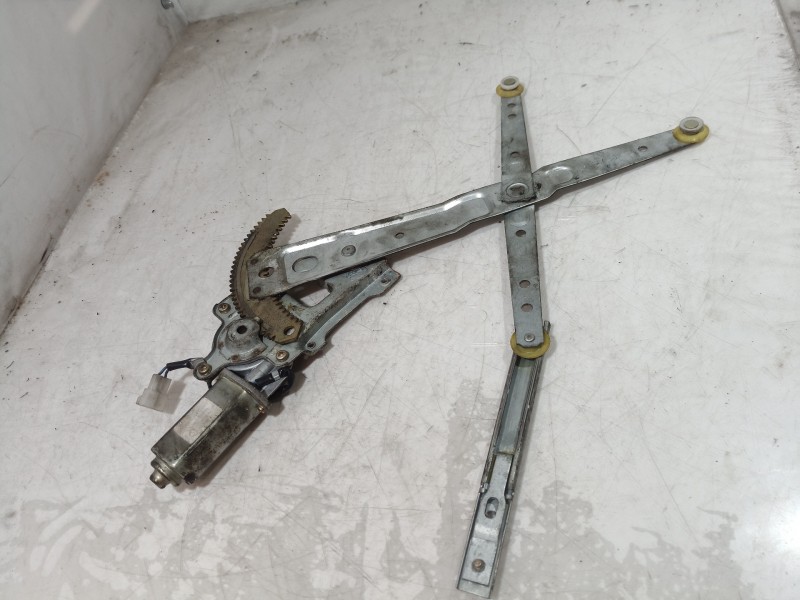 Recambio de elevalunas delantero izquierdo para subaru justy j10 (kad) 1200 referencia OEM IAM   