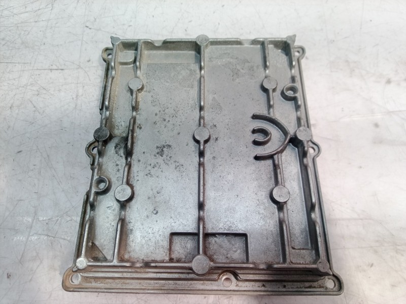 Recambio de centralita motor uce para smart coupe smart fun referencia OEM IAM 0261205005 0261205005 0003107V007