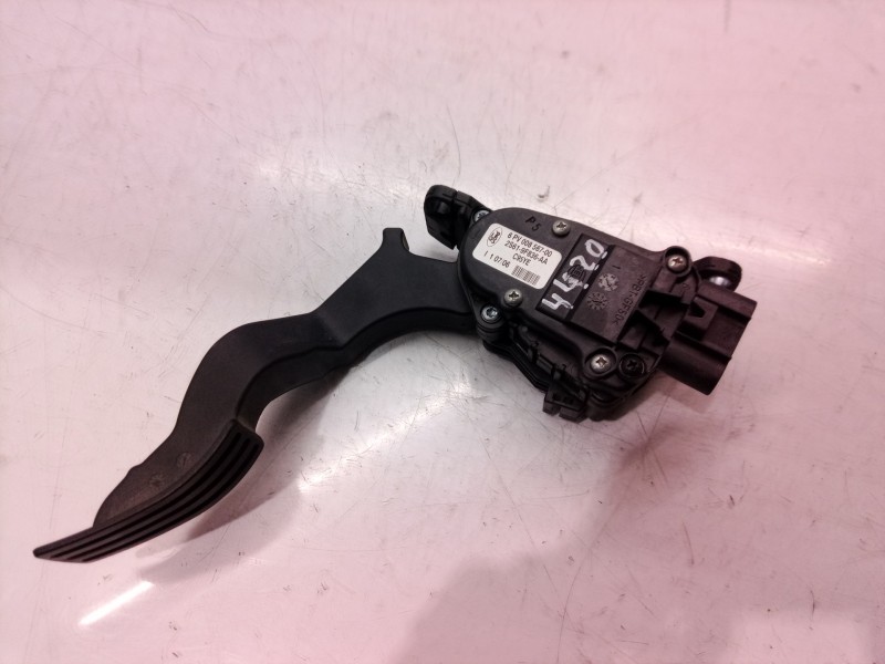 Recambio de pedal acelerador para ford fiesta (cbk) ambiente referencia OEM IAM 6PV00856700 6PV00856700 2S619F836