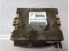 Recambio de centralita motor uce para seat marbella ce referencia OEM IAM 6160204701 6160204701 6160204701