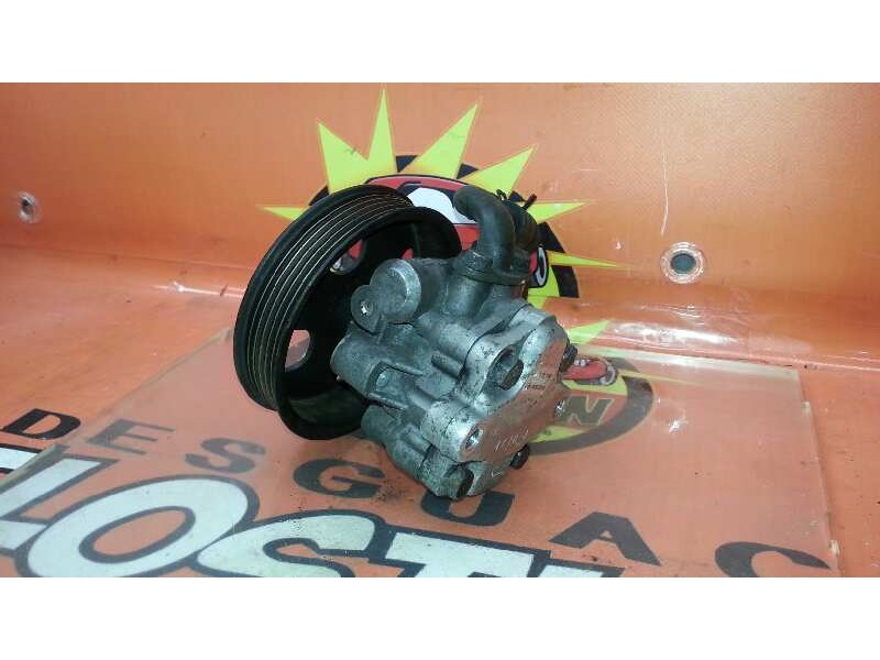 Recambio de bomba direccion para kia carens 2.0 crdi referencia OEM IAM 0K2KC32600 0K2KC32600 0K2KC32600