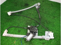 Recambio de elevalunas delantero izquierdo para seat ibiza (6k1) select referencia OEM IAM 454500008 454500008 454500008