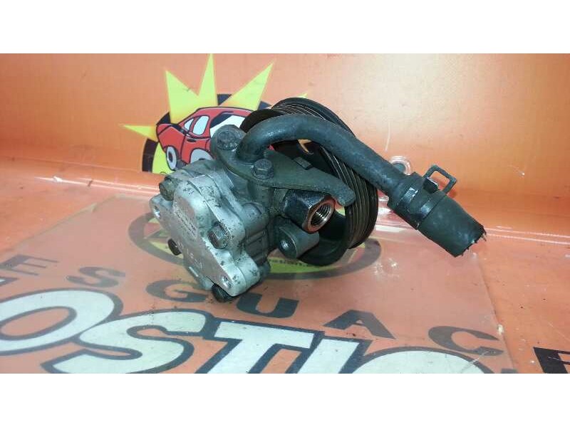 Recambio de bomba direccion para kia carens 2.0 crdi referencia OEM IAM 0K2KC32600 0K2KC32600 0K2KC32600
