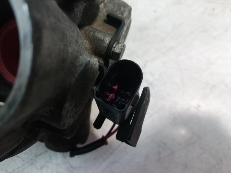 Recambio de compresor aire acondicionado para seat ibiza (6l1) referencia OEM IAM 6Q0820803D 6Q0820803D 6Q0820803