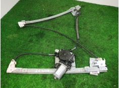 Recambio de elevalunas delantero izquierdo para seat ibiza (6k1) select referencia OEM IAM 454500008 454500008 454500008 2