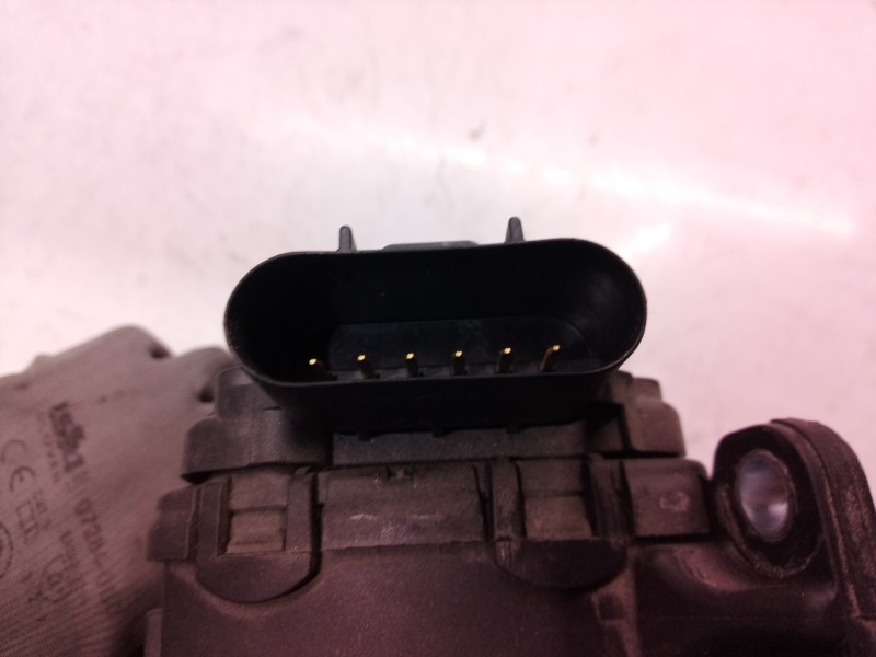 Recambio de pedal acelerador para ford fiesta (cbk) ambiente referencia OEM IAM 6PV00856700 6PV00856700 2S619F836