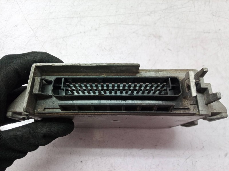 Recambio de centralita motor uce para seat marbella ce referencia OEM IAM 6160204701 6160204701 6160204701