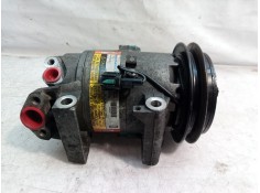 Recambio de compresor aire acondicionado para nissan primera berlina (p12) acenta referencia OEM IAM 92600BN301 92600BN301 92600