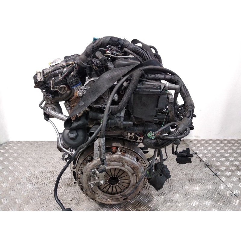 Recambio de motor completo para ford focus berlina (cap) ghia referencia OEM IAM G8DA G8DA G8DA