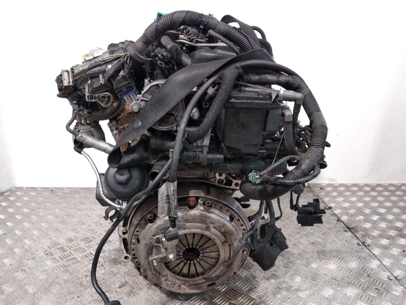 Recambio de motor completo para ford focus berlina (cap) ghia referencia OEM IAM G8DA G8DA G8DA