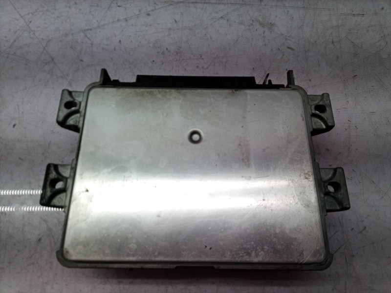 Recambio de centralita motor uce para seat marbella ce referencia OEM IAM 6160204701 6160204701 6160204701