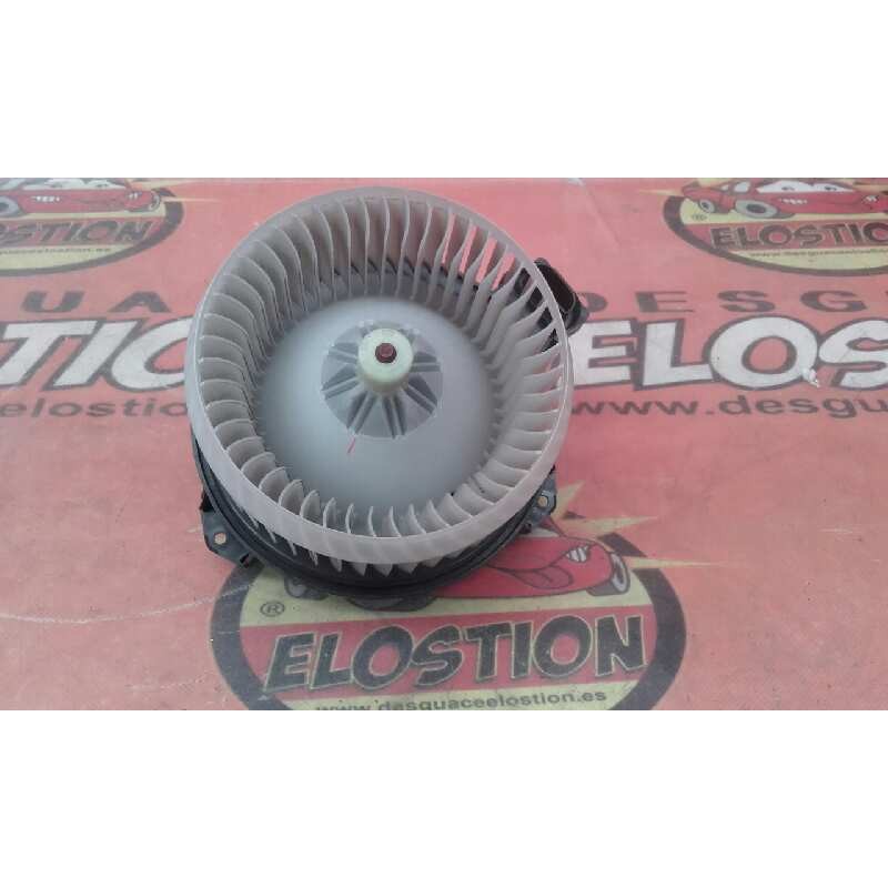 Recambio de motor calefaccion para toyota auris 1.4 turbodiesel cat referencia OEM IAM AV2727005151 AV2727005151 AV2727005151