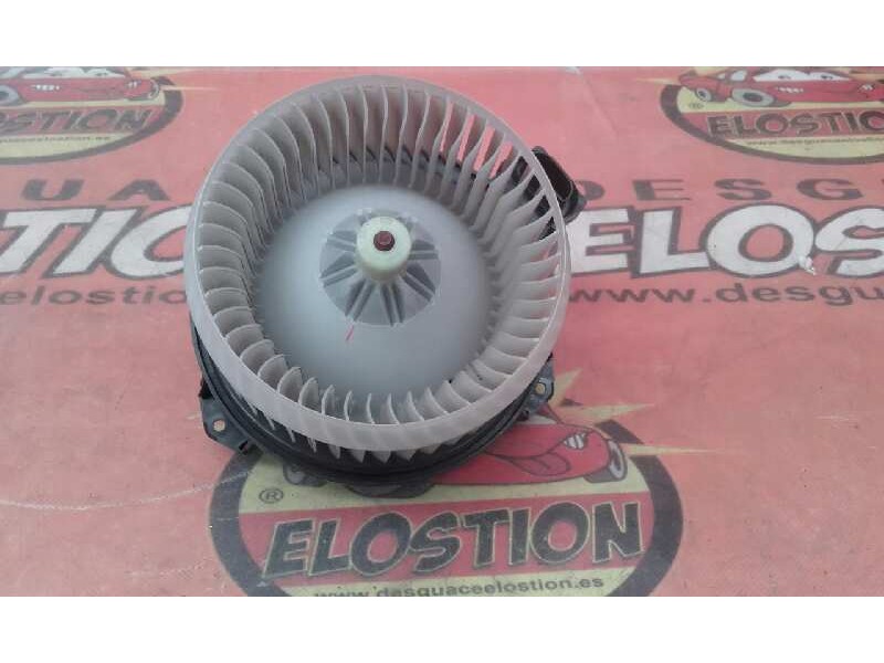 Recambio de motor calefaccion para toyota auris 1.4 turbodiesel cat referencia OEM IAM AV2727005151 AV2727005151 AV2727005151