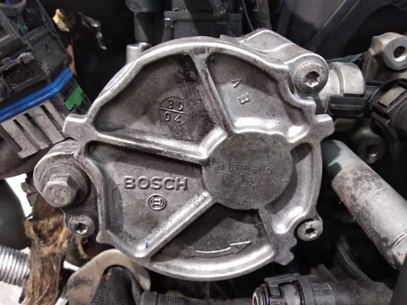 Recambio de motor completo para ford focus berlina (cap) ghia referencia OEM IAM G8DA G8DA G8DA