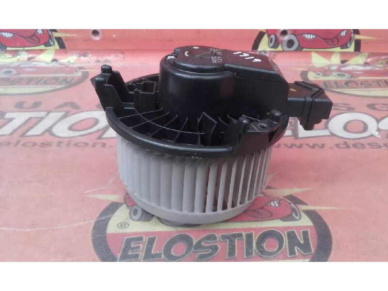 Recambio de motor calefaccion para toyota auris 1.4 turbodiesel cat referencia OEM IAM AV2727005151 AV2727005151 AV2727005151