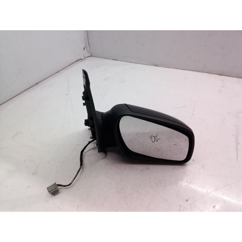 Recambio de retrovisor derecho para ford fiesta (cbk) ambiente referencia OEM IAM 1452852 1452852 1452852