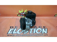 Recambio de bomba direccion para mercedes-benz clase c (w203) berlina 1.8 cat referencia OEM IAM   
