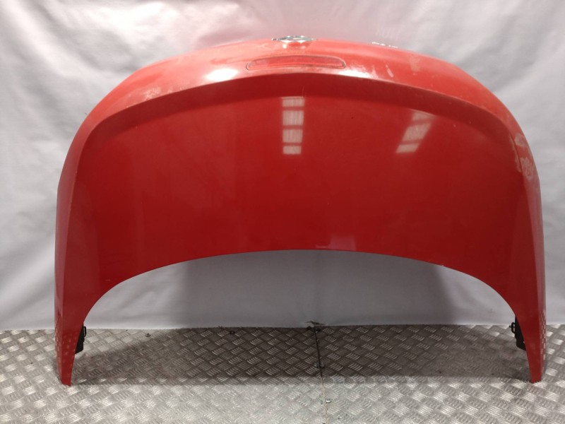 Recambio de porton trasero para opel tigra twin top referencia OEM IAM   