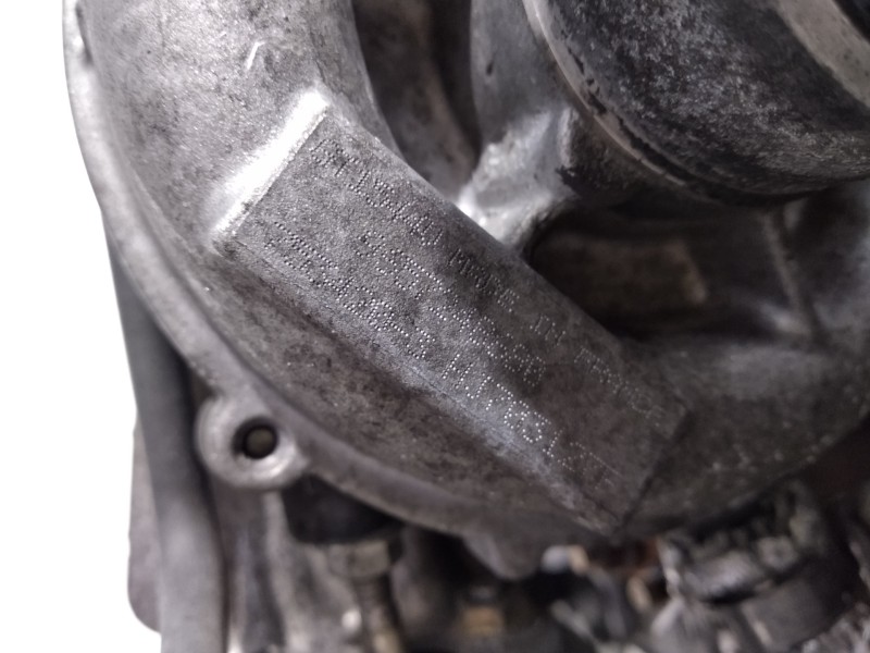 Recambio de motor completo para ford focus berlina (cap) ghia referencia OEM IAM G8DA G8DA G8DA