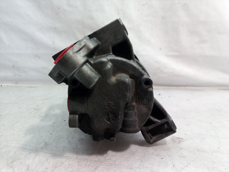 Recambio de compresor aire acondicionado para nissan primera berlina (p12) acenta referencia OEM IAM 92600BN301 92600BN301 92600