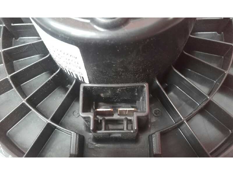 Recambio de motor calefaccion para toyota auris 1.4 turbodiesel cat referencia OEM IAM AV2727005151 AV2727005151 AV2727005151