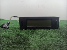 Recambio de pantalla multifuncion para citroën c8 2.2 hdi exclusive referencia OEM IAM 216729369X 216729369X 1495481077