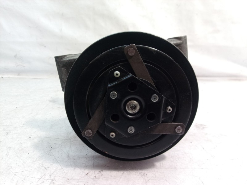 Recambio de compresor aire acondicionado para nissan primera berlina (p12) acenta referencia OEM IAM 92600BN301 92600BN301 92600