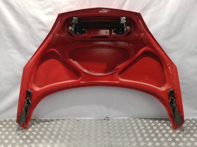 Recambio de porton trasero para opel tigra twin top referencia OEM IAM   