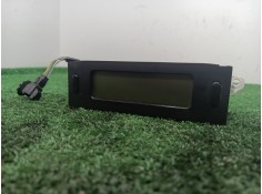 Recambio de pantalla multifuncion para citroën c8 2.2 hdi exclusive referencia OEM IAM 216729369X 216729369X 1495481077 2