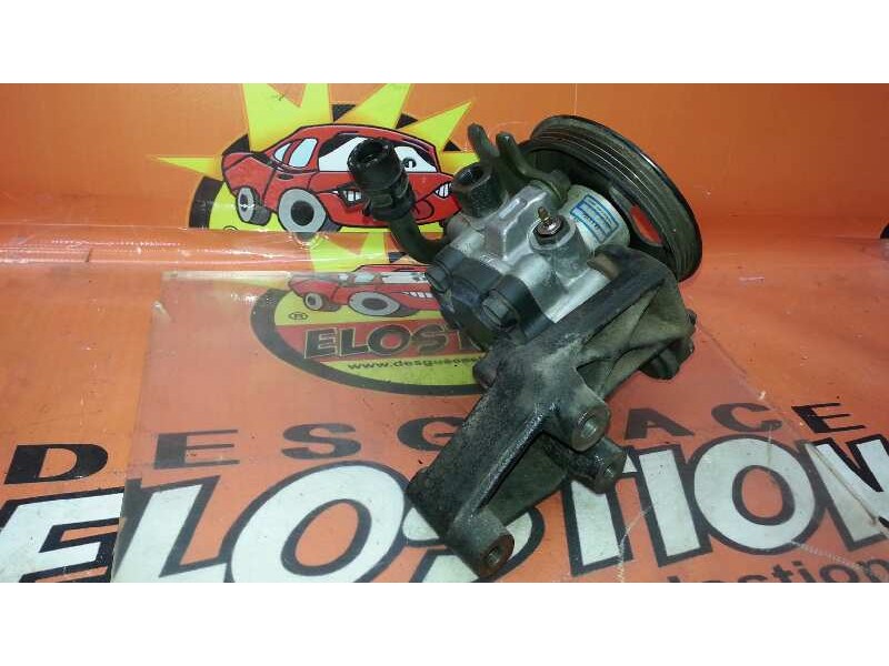 Recambio de bomba direccion para kia sephia 1.6 cat referencia OEM IAM 0K2A2326000 0K2A2326000 0K2A2326000