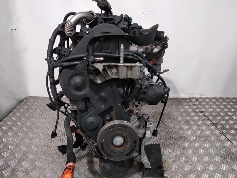 Recambio de motor completo para ford focus berlina (cap) ghia referencia OEM IAM G8DA G8DA G8DA