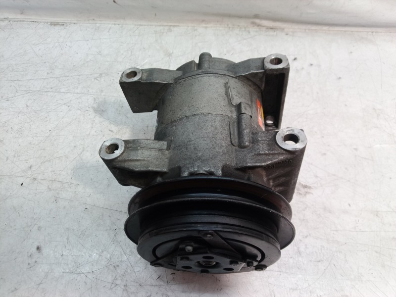 Recambio de compresor aire acondicionado para nissan primera berlina (p12) acenta referencia OEM IAM 92600BN301 92600BN301 92600