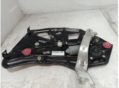 Recambio de motor elevalunas trasero derecho para mercedes-benz clase cl (w215) coupe 500 (215.375) referencia OEM IAM   