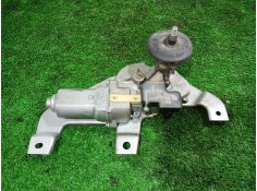 Recambio de motor elevalunas trasero derecho para suzuki swift berlina (mz) 1.3 ddis diesel cat referencia OEM IAM   