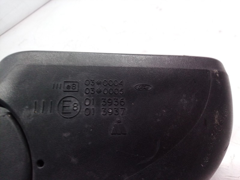 Recambio de retrovisor derecho para ford fiesta (cbk) ambiente referencia OEM IAM 1452852 1452852 1452852