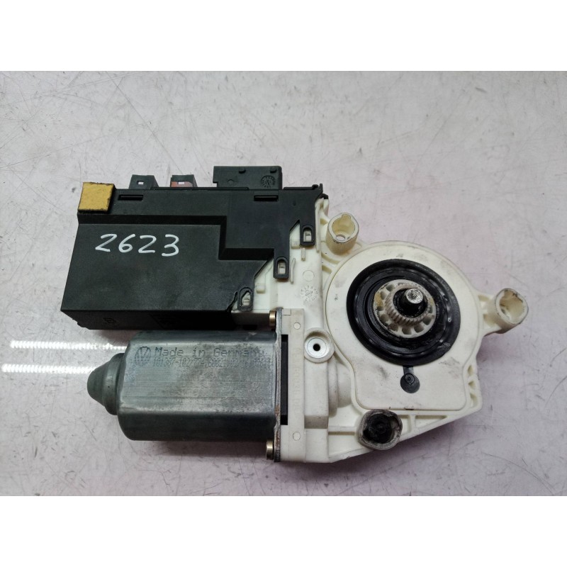 Recambio de motor elevalunas delantero izquierdo para peugeot 807 referencia OEM IAM 1488740080 1488740080 991729203