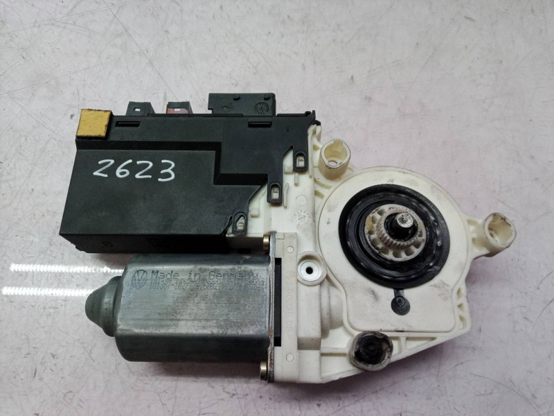 Recambio de motor elevalunas delantero izquierdo para peugeot 807 referencia OEM IAM 1488740080 1488740080 991729203