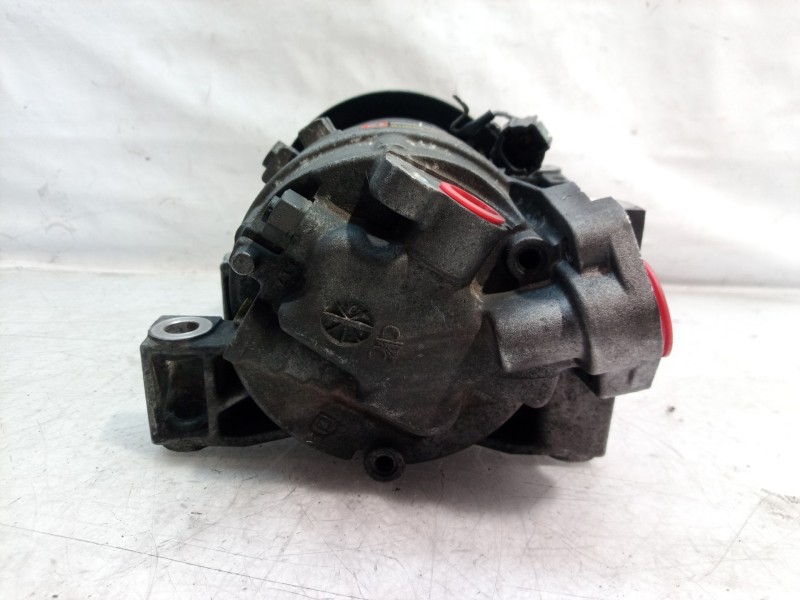 Recambio de compresor aire acondicionado para nissan primera berlina (p12) acenta referencia OEM IAM 92600BN301 92600BN301 92600