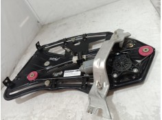 Recambio de motor elevalunas trasero derecho para mercedes-benz clase cl (w215) coupe 500 (215.375) referencia OEM IAM    2
