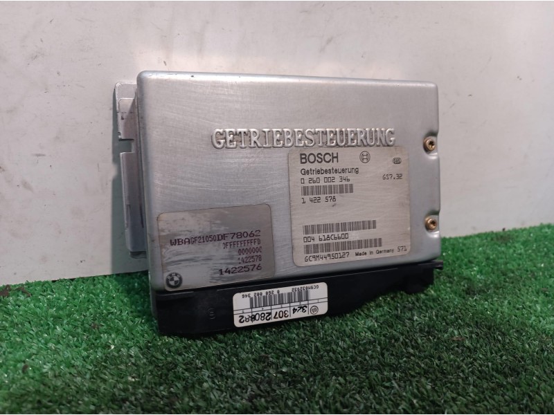 Recambio de centralita cambio automatico para bmw serie 7 (e38) 730il referencia OEM IAM 0260002346 0260002346 004618C6600