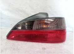 Recambio de piloto trasero derecho para peugeot 406 berlina (s1/s2) stdt referencia OEM IAM   