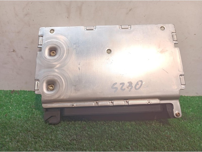 Recambio de centralita cambio automatico para bmw serie 7 (e38) 730il referencia OEM IAM 0260002346 0260002346 004618C6600