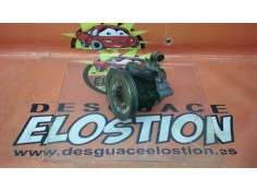 Recambio de bomba direccion para mg serie 25 (rf) 1.4 16v cat referencia OEM IAM QVB101581 QVB101581 QVB101581