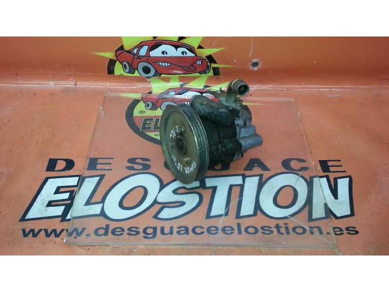 Recambio de bomba direccion para mg serie 25 (rf) 1.4 16v cat referencia OEM IAM QVB101581 QVB101581 QVB101581