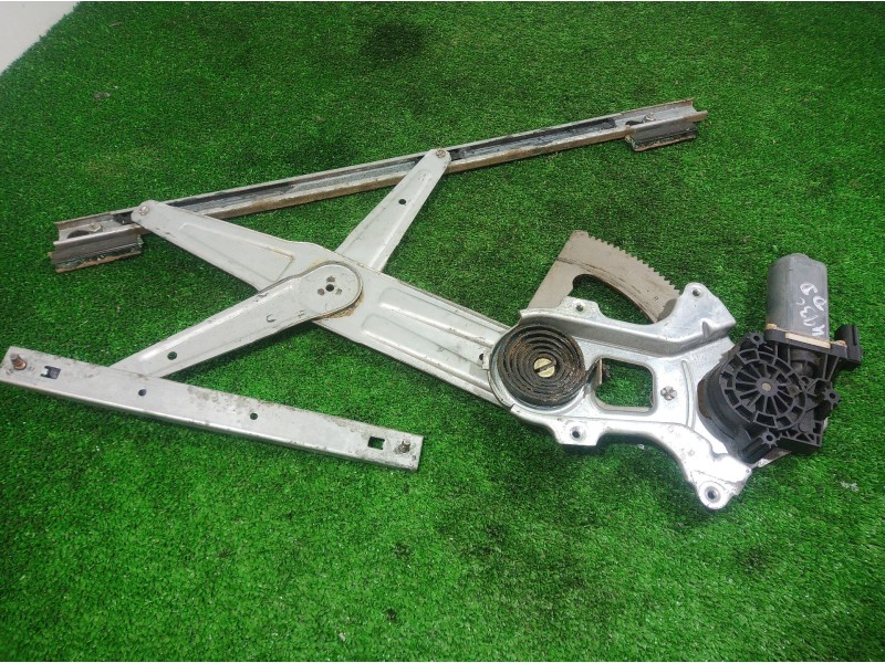 Recambio de elevalunas delantero derecho para chrysler sebring berlina (jr41) 2.0 le referencia OEM IAM   