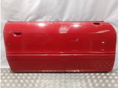 Recambio de puerta delantera derecha para audi coupe (8b3) referencia OEM IAM   