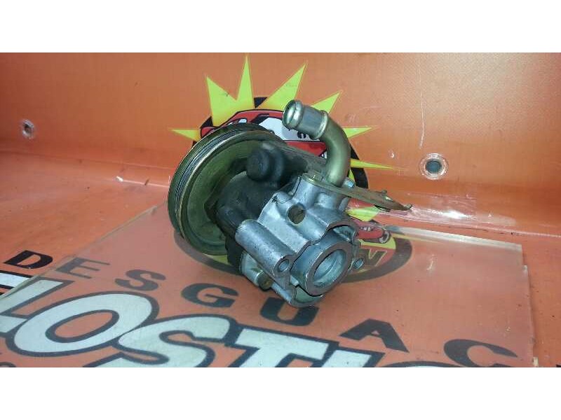Recambio de bomba direccion para mg serie 25 (rf) 1.4 16v cat referencia OEM IAM QVB101581 QVB101581 QVB101581