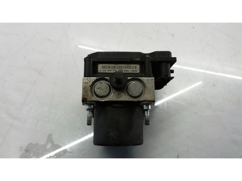 Recambio de abs para opel meriva cosmo referencia OEM IAM 0265231583 0265231583 0265231583