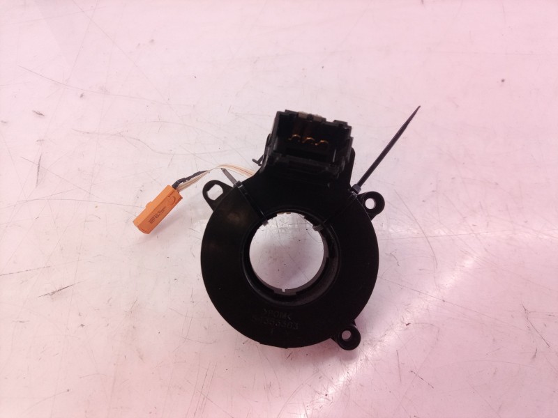 Recambio de anillo airbag para nissan kubistar (x76) premium (l1) referencia OEM IAM 54353383 54353383 54353383